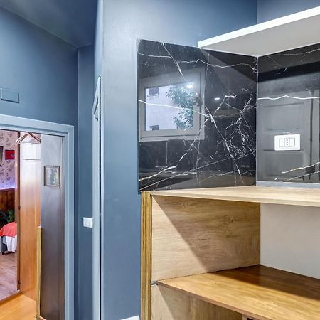 Stranger Pod Appartement Rome Buitenkant foto