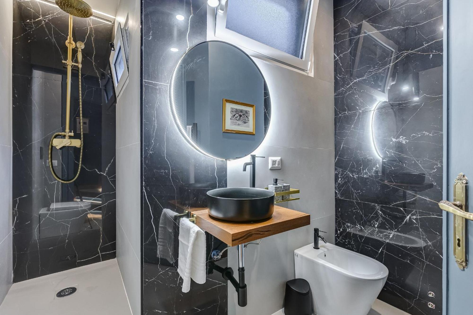 Stranger Pod Appartement Rome Buitenkant foto