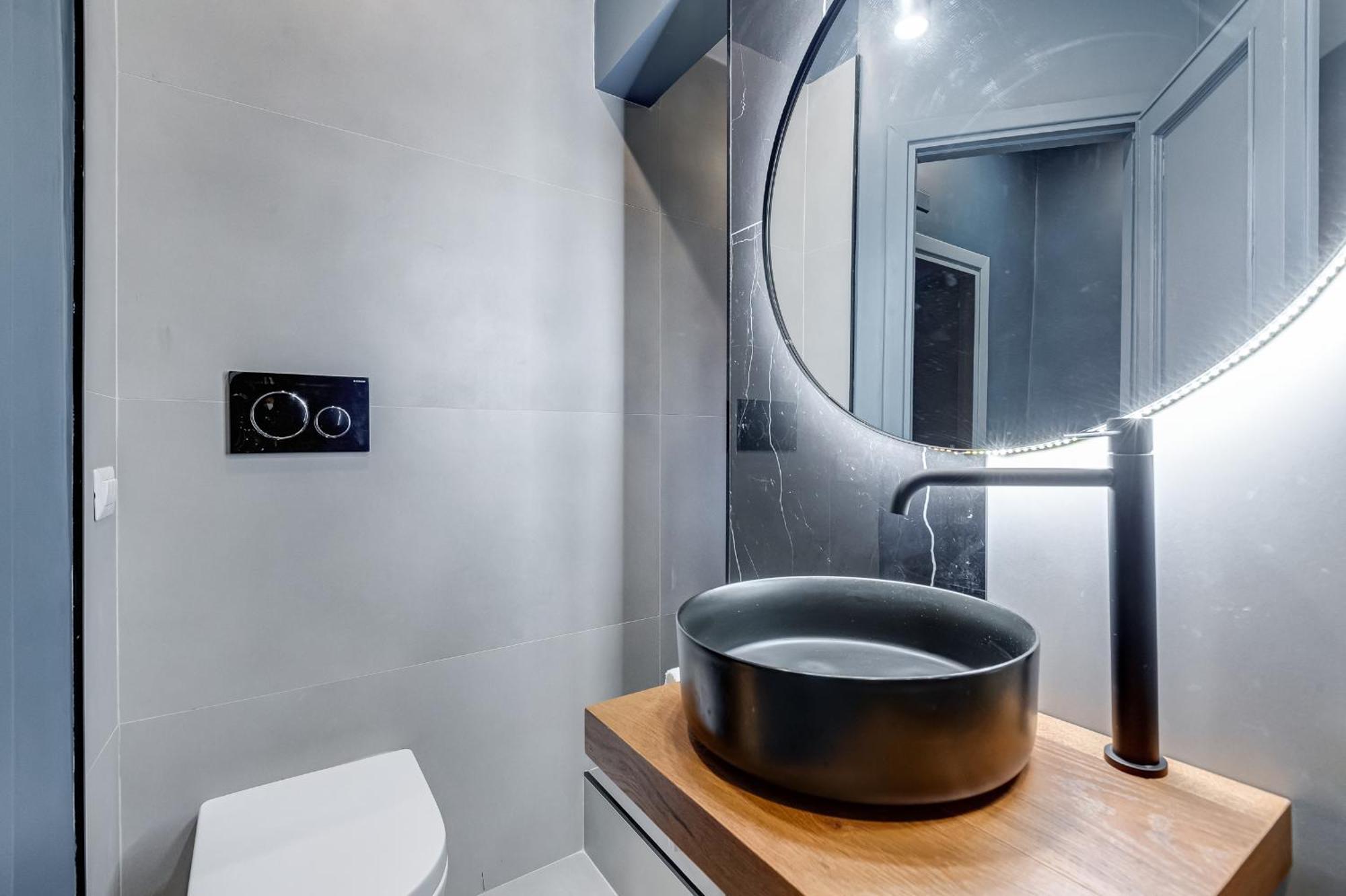 Stranger Pod Appartement Rome Buitenkant foto