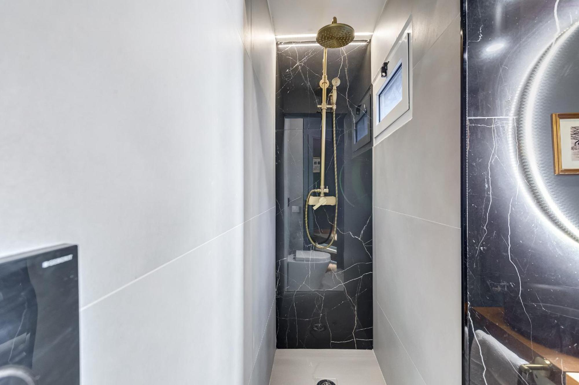 Stranger Pod Appartement Rome Buitenkant foto